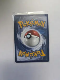 Pokemon TCG Team Rockets Persian EX Black Star Promo 218 Holo NM - Image 2
