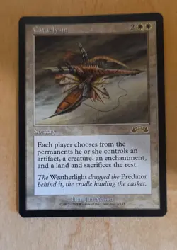 Cataclysm Exodus Regular - Image 1