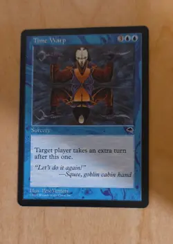 Time Warp Tempest Regular - Image 1