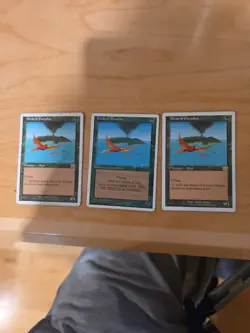 Magic The Gathering Birds Of Paradise Classic Sixth Addition - Image 1
