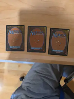 Magic The Gathering Birds Of Paradise Classic Sixth Addition - Image 5