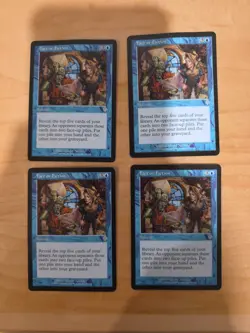 Fact or Fiction Invasion Regular - Image 1