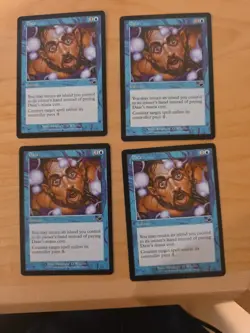 4 Daze Nemesis Regular - Image 1