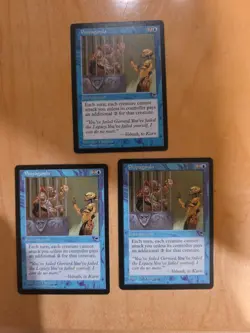 3 Propaganda Tempest Regular - Image 1
