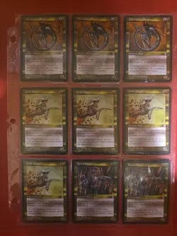 Magic The Gathering Multi Colored Spells - Image 1