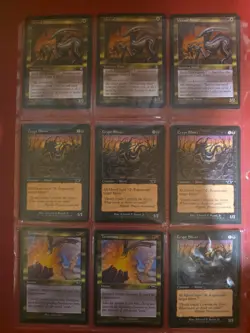 Magic The Gathering Multi Colored Spells - Image 2