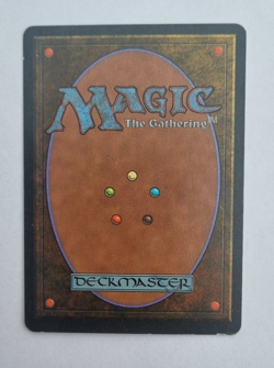 MTG Concordant Crossroads, Enchantment, Chronicles, Rare, Vintage, NM, Unplayed - Image 2