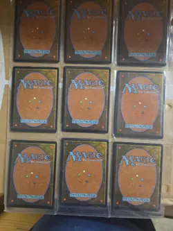 Magic The Gathering Red Spells - Image 2