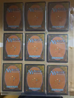 Magic The Gathering White Spells - Image 2