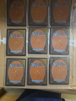 Magic The Gathering White Spells - Image 2