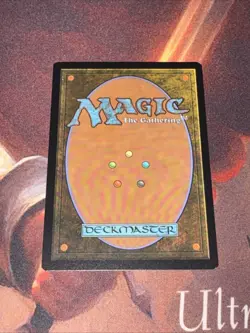 Enlightened Tutor X1 Mtg Dominaria Remastered Nm Retro Frame - Image 2