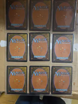 Magic The Gathering Blue Spells - Image 2