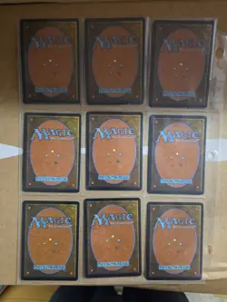 Magic The Gathering Blue Spells - Image 2
