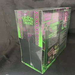 Pokemon TCG Shrouded Fable Elite Trainer Box (ETB) SEALED BOX - Image 3