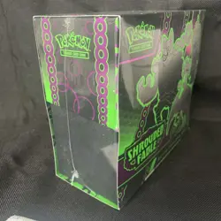 Pokemon TCG Shrouded Fable Elite Trainer Box (ETB) SEALED BOX - Image 4