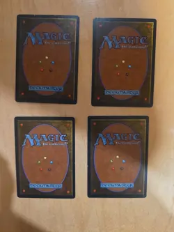 Magic The Gathering 4 High Tides - Image 2