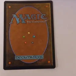 MTG Terror of the Peaks Foil Promo Red English Creature Dragon 5/4 0149 - Image 2