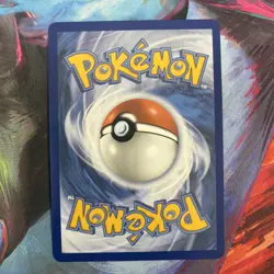 Mega Lucario ex 033 Promo Me: Mega Evolution Promo Holo Near Mint - Image 2