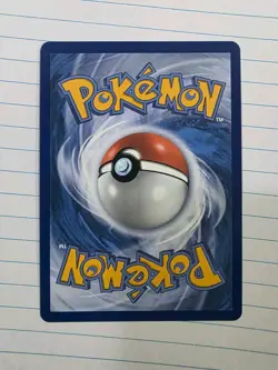 Surfer 293/217 Special Illustration Rare Ascended Heroes Holo Pokemon Near Mint - Image 2