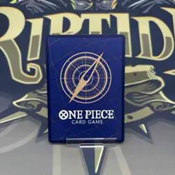 One Piece Card Game TCG Koby ST02-006 C Super Pre-Release Stamped - Image 3