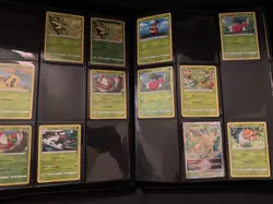 Pokemon TCG - 279x Crown Zenith Partial Master Set w/ GG - In Binder NM/M - Image 2