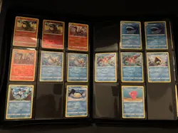 Pokemon TCG - 279x Crown Zenith Partial Master Set w/ GG - In Binder NM/M - Image 4