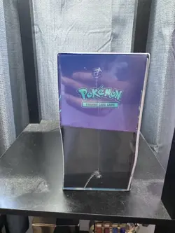 2025 Pokemon Center Journey Together Factory Sealed ETB Elite Trainer Box - Image 4