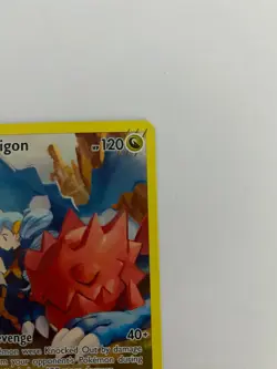 Druddigon TG09/TG30 - Ultra Rare - Silver Tempest Trainer Gallery - Pokemon - NM - Image 4