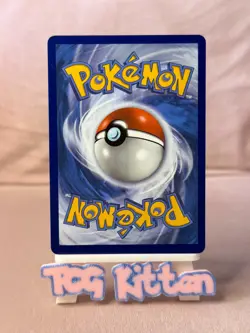 Shauna 263/264 Fusion Strike Full Art Ultra Rare Trainer TCGKITTEN - Image 2