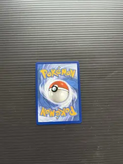 Pokemon Gyarados EX TCG Scarlet Violet Full Art Base Set Ultra Rare Card 225/198 - Image 2