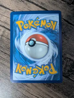 Pokemon Gyarados EX TCG Scarlet Violet Base Set Holo Full Art Rare Card 225/198 - Image 2