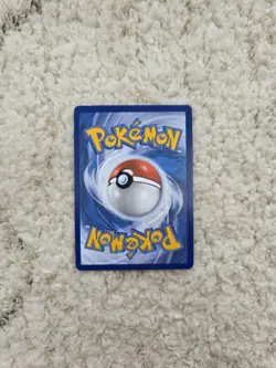 NM! Charmeleon (110/091) Paldean Fates Baby Shiny Rare Pokemon Card - Image 2