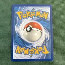 Charmeleon 110/091 Baby Shiny Rare Pokemon Card Scarlet Violet Paldean Fates - Image 2