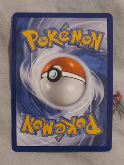 Pokemon TCG Charmeleon Paldean Fates, Baby Shiny Rare Card 110/091 - Image 2