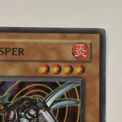 Yugioh Cyber Esper CDIP-EN005 1st Edition Foil/Holo Near Mint - Image 4
