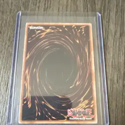 Konami Yu-Gi-Oh! TCG Junk Meister 1st Edition Secret Rare BLGG-EN033 - Image 2