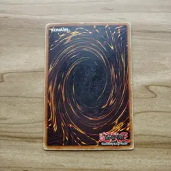 Red-Eyes Darkness Dragon 1x - SD1-EN001 - Ultra Rare / Holo - Yugioh! - Image 2