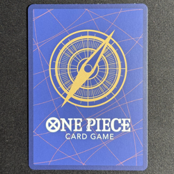 Carte One Piece Francaise - Carrot TR OP11-049 - Successeurs - Image 3
