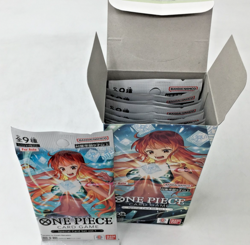 Bandai Namco One Piece Card Game 1x Special Card Set Vol 1 JP Pack- US Seller - Image 4