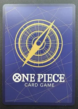 Boa Hancock OP16-032 Alt Art - One Piece TCG English - Image 2