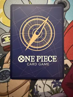 Bandai One Piece Card Game OP-16 Marshall D. Teach OP16-119 SEC and alt art - Image 4
