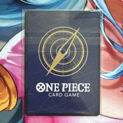 Bonney SR OP13-108 Flagship Battle 2026 Jan Best 8 ONE PIECE Japanese [Sealed] - Image 2