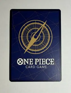 One Piece CCG Jewelry Bonney SEC OP12-118 Legacy of the Master One Piece ENGLISH - Image 2