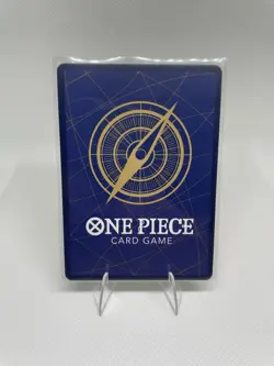 One Piece TCG Uta Event Promos P-057 & P-059 English - Image 2