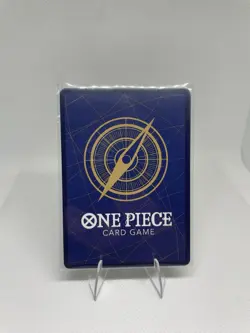 One Piece TCG Uta Event Promos P-057 & P-059 English - Image 4
