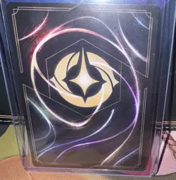 Disney Stitch - Experiment 626 #166/204 Legendary Foil Lorcana Card - Image 2