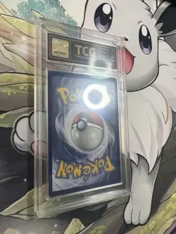 2021 Pokemon Celbrations Shining Magikarp Holo Rare 66/64 TCG 8 Near Mint - Image 5