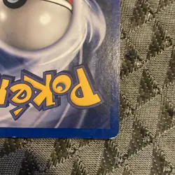 Pokemon Card Portuguese Poke Balle Poke Ball 64/64 Jungle Unlimited LP - Image 3
