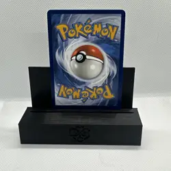 Pokemon TCG Larvitar Holo Card 203/197 SV03 Obsidian Flames - Image 4