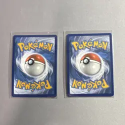 Pokemon Surfing Pikachu VMAX & Surfing Pikachu V Celebrations Holo Cards English - Image 2